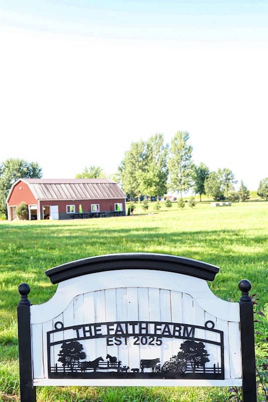 The Faith Farm - Image 2