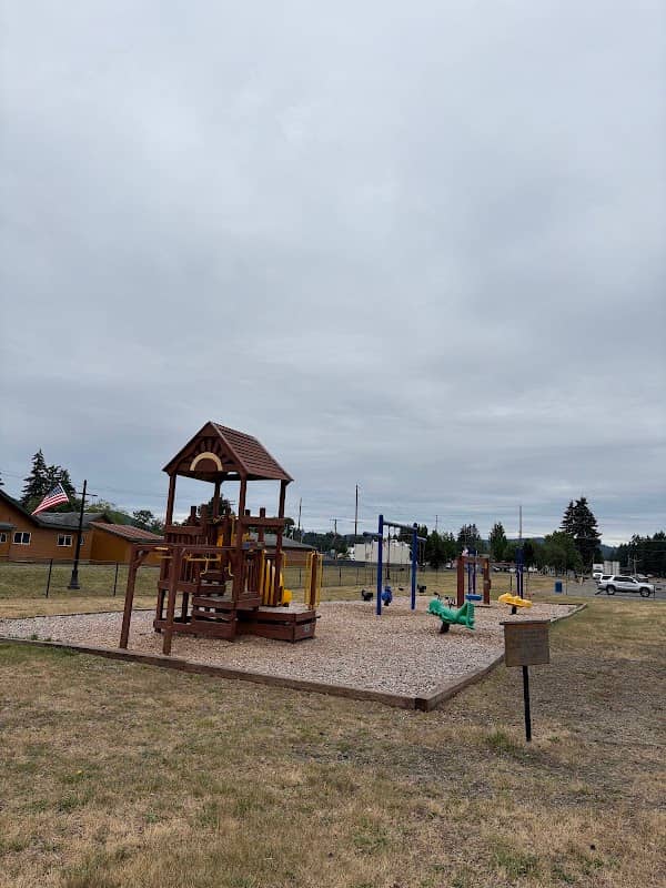 Wilkowski Park - Image 1