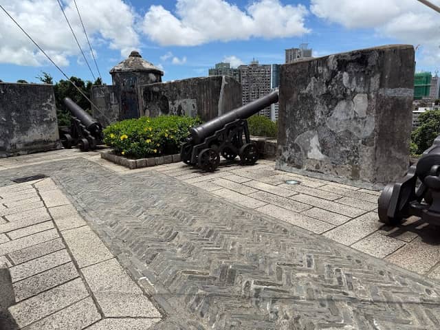 Monte Fort Corridor - Image 3