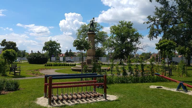 Pomnik Siewcy - Image 1
