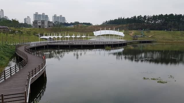 중산지 - Image 2