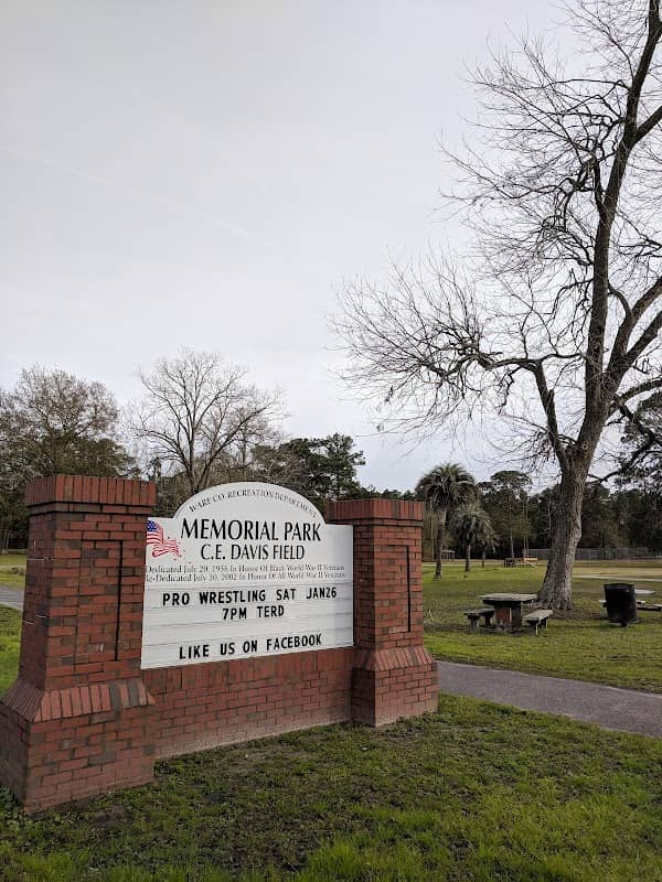Memorial Park - Image 1