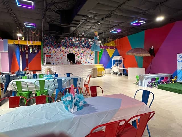 PARTY PALACE for Kids - Image 3