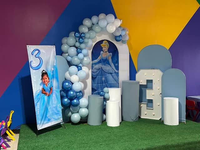 PARTY PALACE for Kids - Image 2