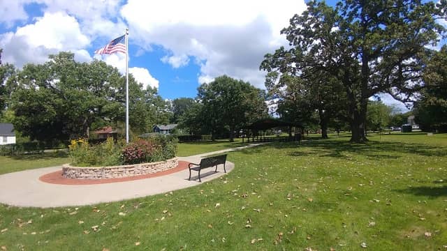 Pioneer Park - Image 1