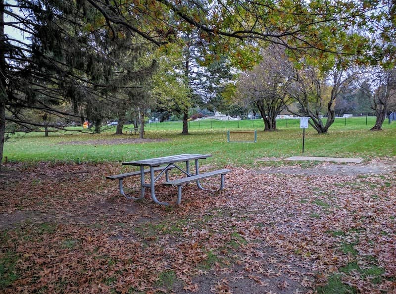 Lincoln Park - Image 1