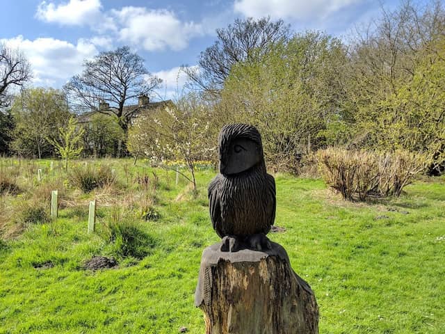 Etherow Lodge Park - Image 2
