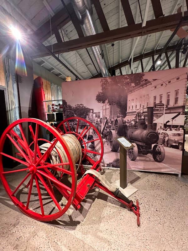 The Heritage Museum of Newaygo County - Image 3
