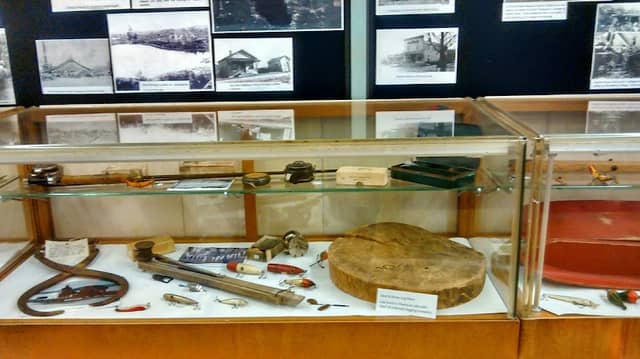 The Heritage Museum of Newaygo County - Image 2