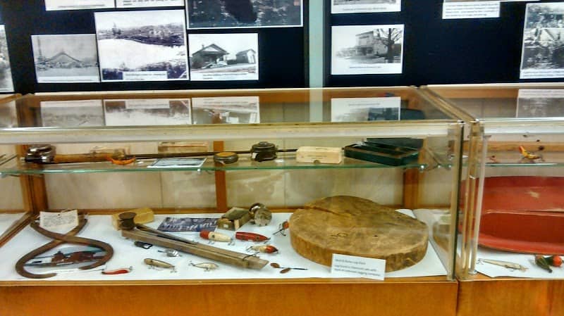 The Heritage Museum of Newaygo County - Image 2