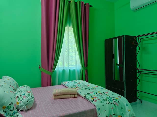HOMESTAY AIDA YUSRI - Image 2