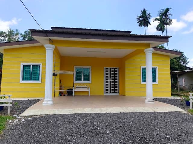 HOMESTAY AIDA YUSRI - Image 1
