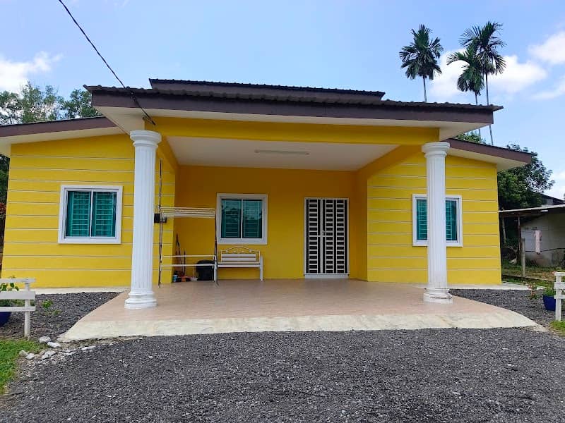 HOMESTAY AIDA YUSRI - Image 1