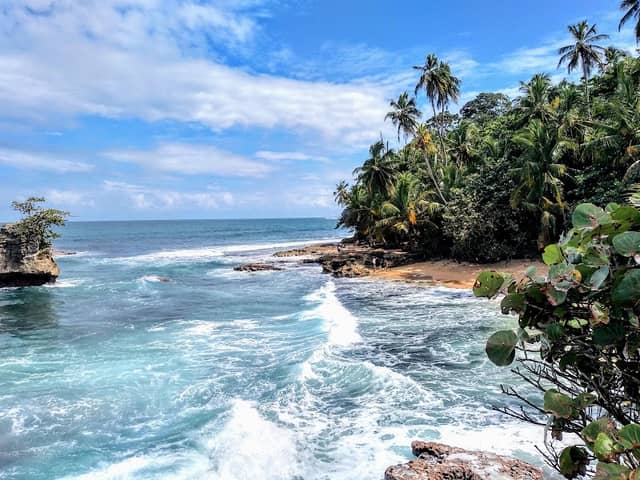 Refugio Nacional Gandoca-Manzanillo - Image 1