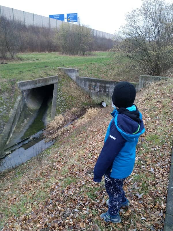 Der Tunnel - Image 2