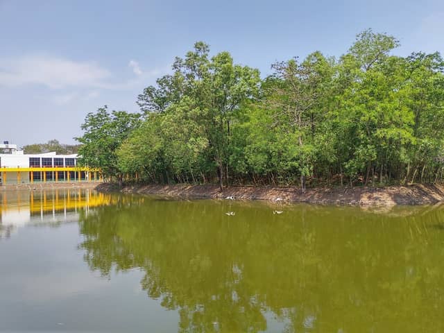 Gymkhana Park - Image 1
