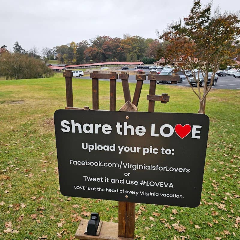 Virginia is for Lovers LOVEwork - Image 2