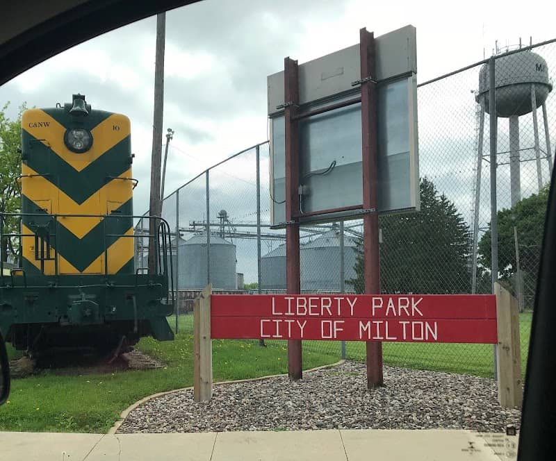 Liberty Park - Image 3