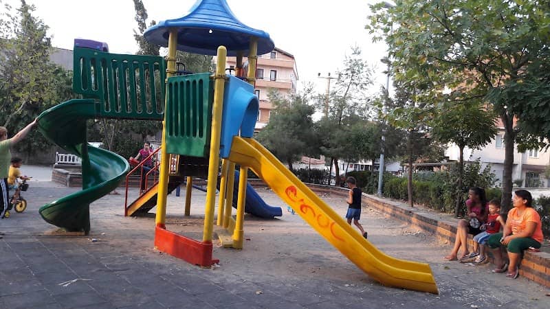 Child park - Image 1