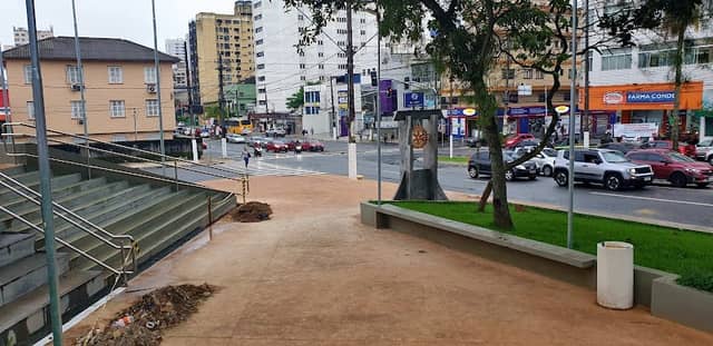 Praça da Bandeira - Image 2