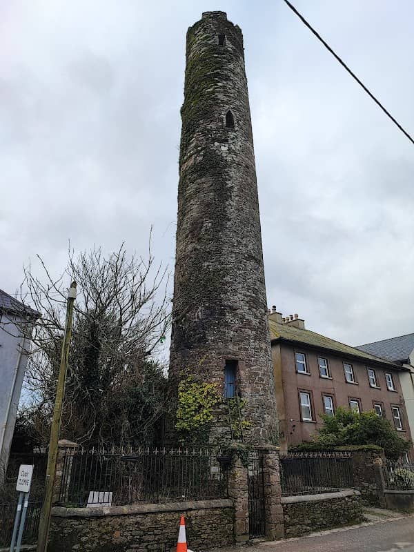 Cloyne Round Tower - Image 1