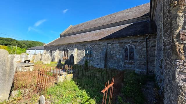Cloyne Round Tower - Image 2