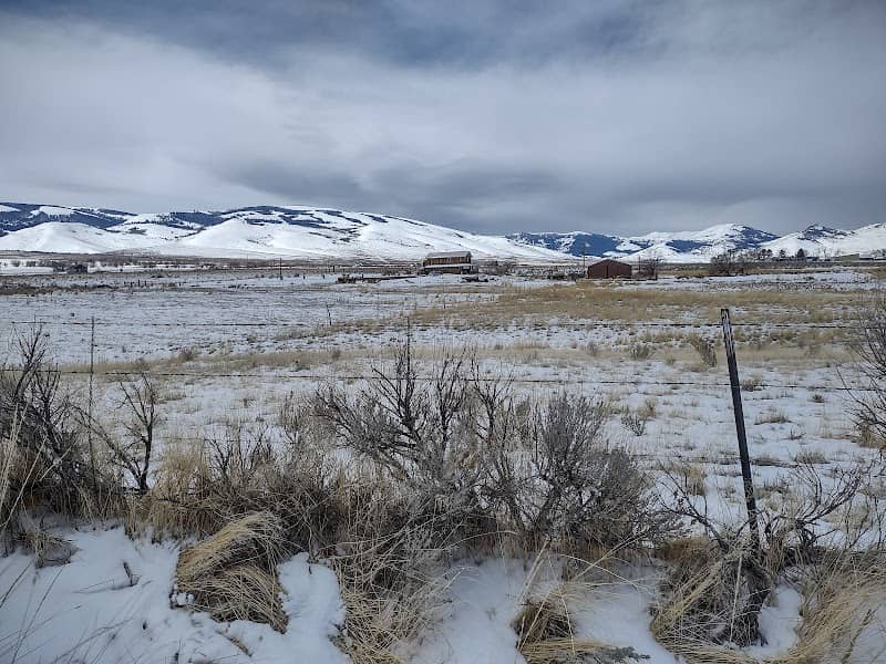 Lonesome Dove Outpost RV Park - Image 2