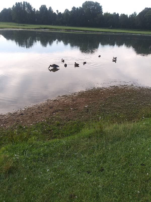 Clayton County Parks & Rec - Image 1
