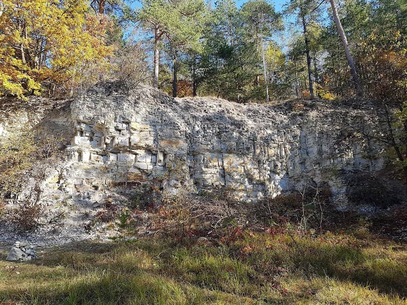 Bílá skála - Image 1
