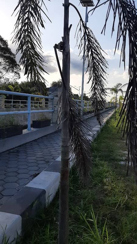 Taman Siring Tingang - Image 1