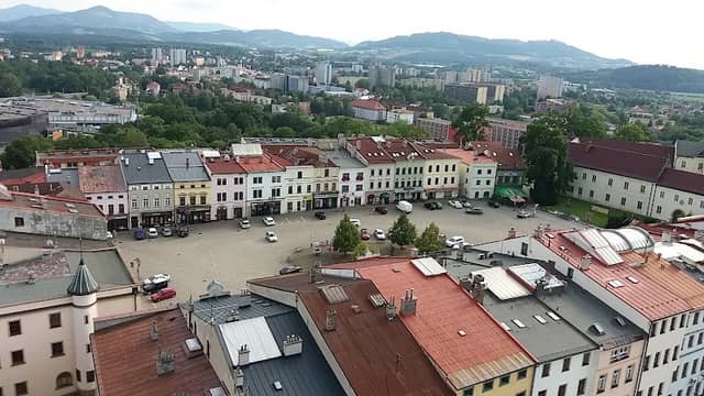 St. John's tower - Image 1
