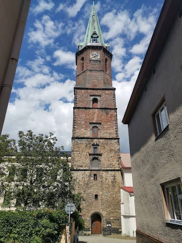 St. John's tower - Image 2
