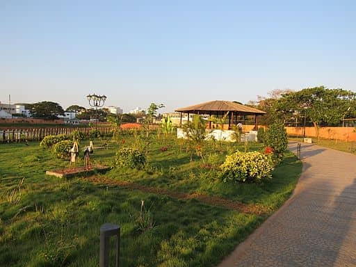 Chetpet Ecopark - சேத்துப்பட்டு ஈகோ பூங்கா - Image 3