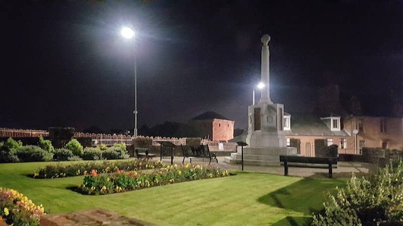 War Memorial - Image 1