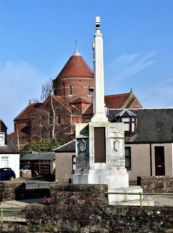 War Memorial - Image 2