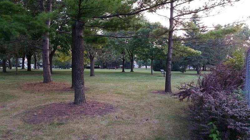 Tamarack Park - Image 1