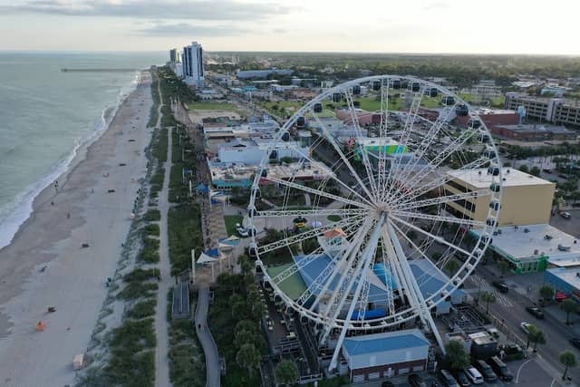 SkyWheel Myrtle Beach - Image 3