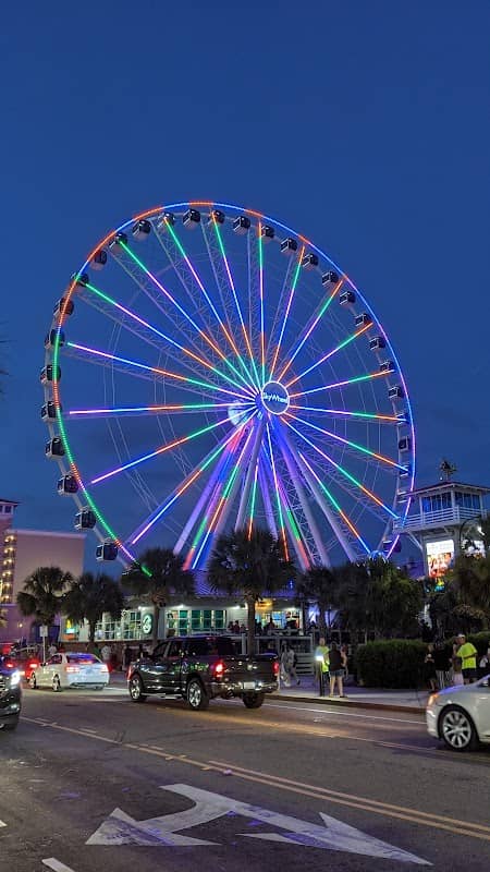SkyWheel Myrtle Beach - Image 2