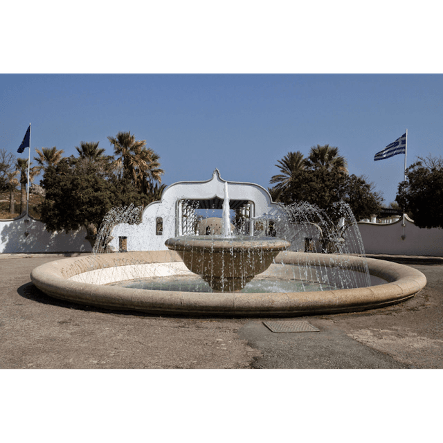 Kallithea Springs - Image 1