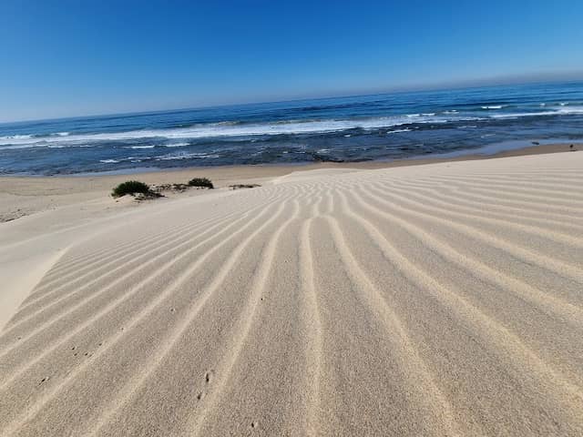 Blue Bend Beach - Image 1