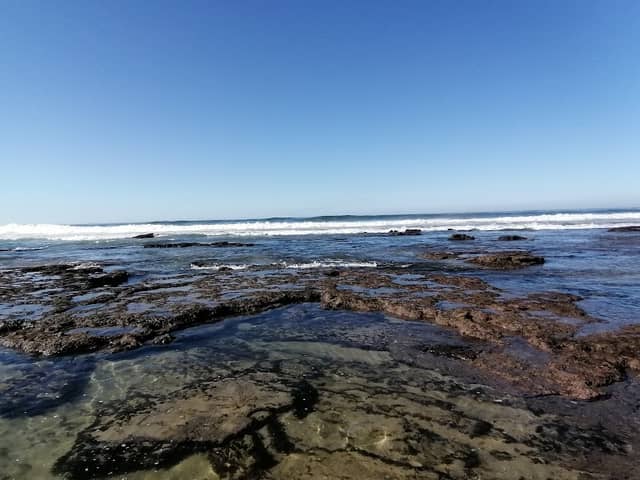 Blue Bend Beach - Image 2