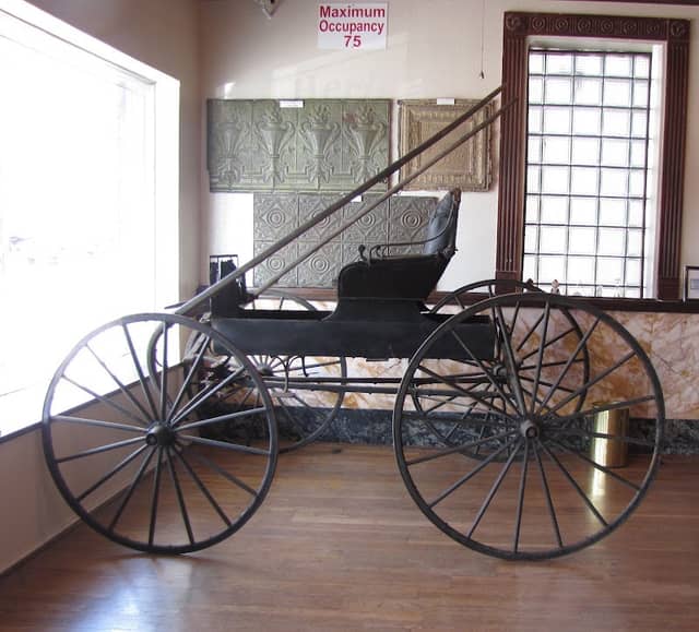 Krum Heritage Museum - Image 3