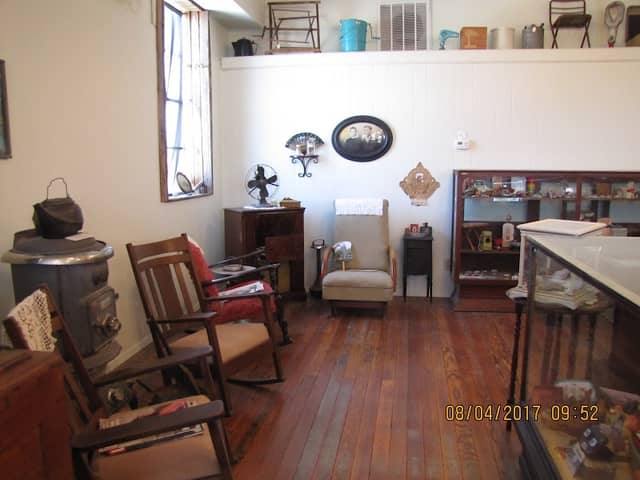 Krum Heritage Museum - Image 2