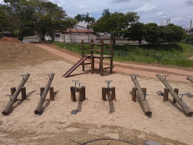 Refúgio das Aves - Parque Natural Municipal - Image 1