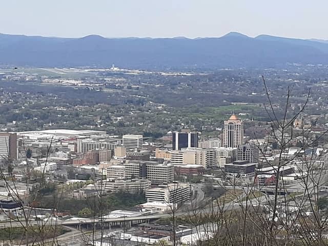 Mill Mountain Star - Image 2