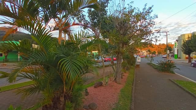 Praça Municipal de Riozinho - Image 1