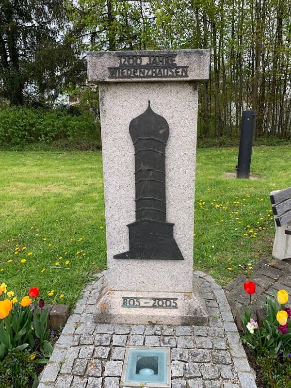 Dorfbrunnen - Image 1