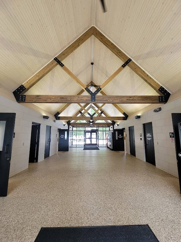 Five Lakes Rest Area - Image 1