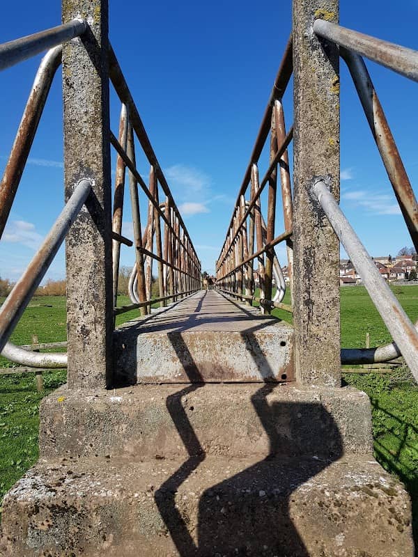 Stafford Riverway Link - Image 1