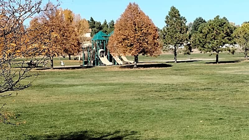 Cheyenne Ridge Park - Image 1